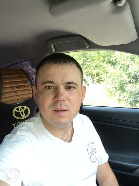 Вадим, 37, Уфе — анкета №123608