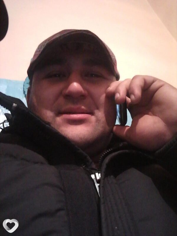 Баха, 37, Сыктывкаре — анкета №123612