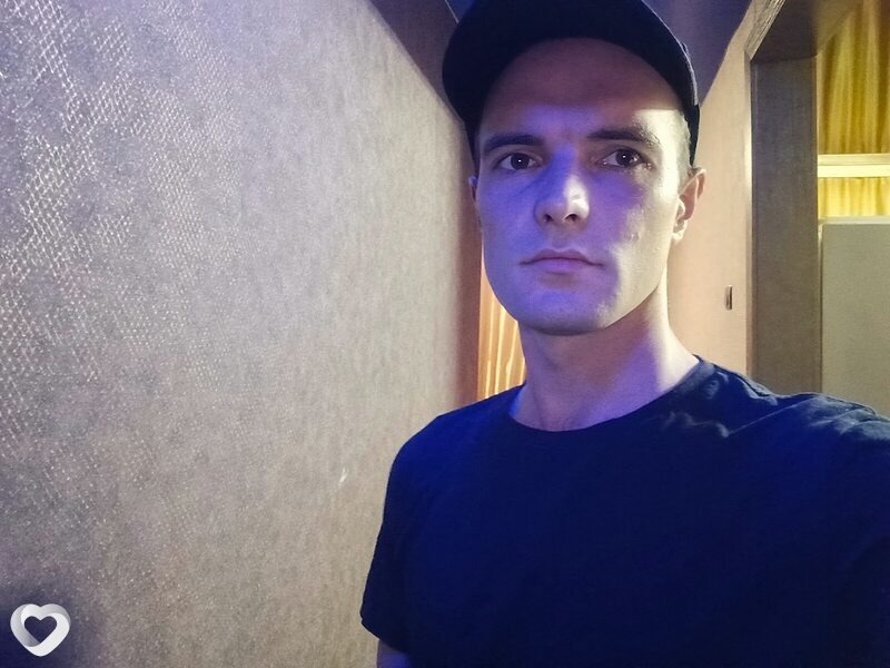 Андрей, 28, Ачинске — анкета №123618