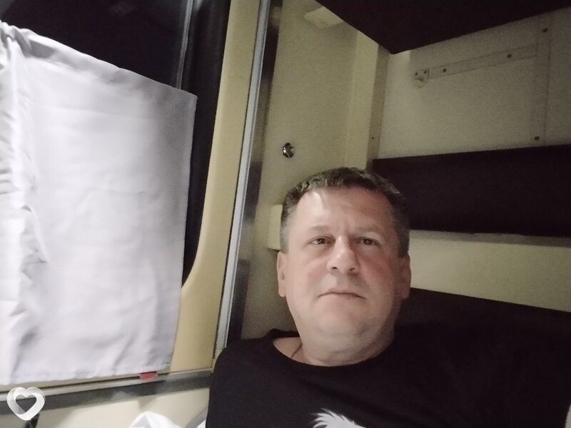 Александр, 43, Москве — анкета №123621
