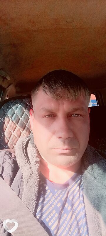 Михаил, 41, Усть-Каменогорск — анкета №124032