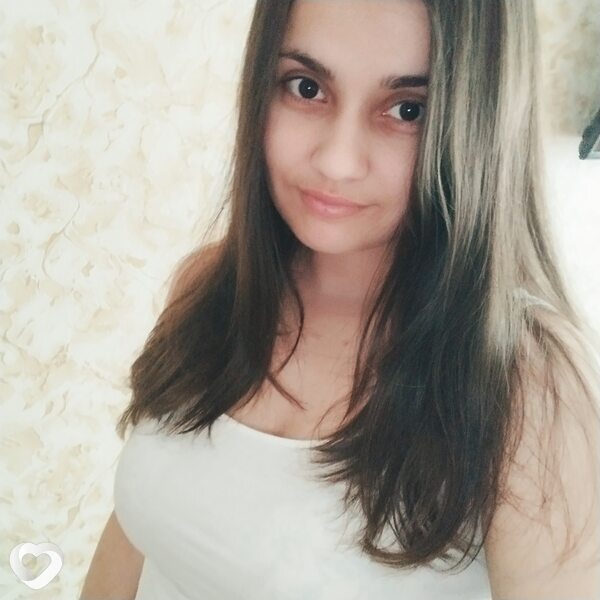 Надя, 31, Львове — анкета №124034