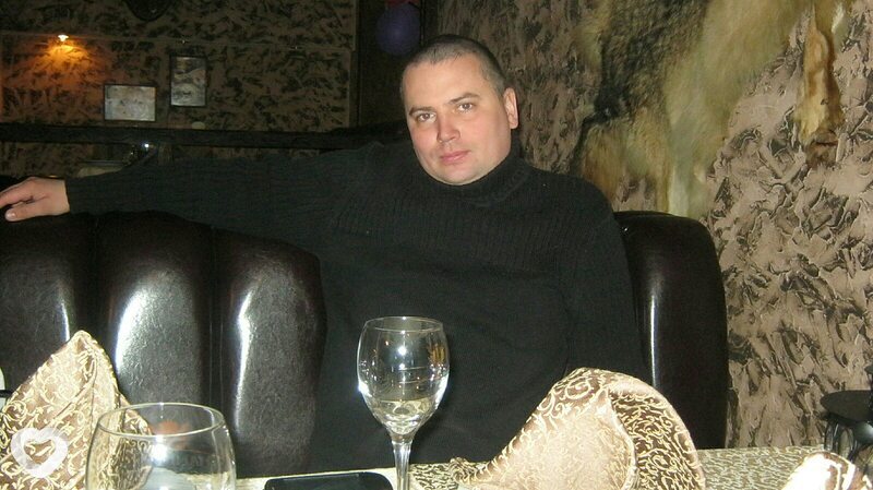 Мачмен, 48, Киеве — анкета №124041