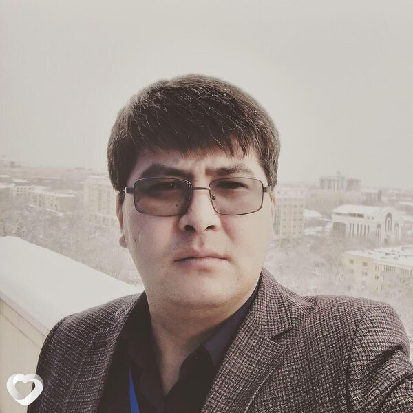 Санат, 37, Таразе — анкета №124074