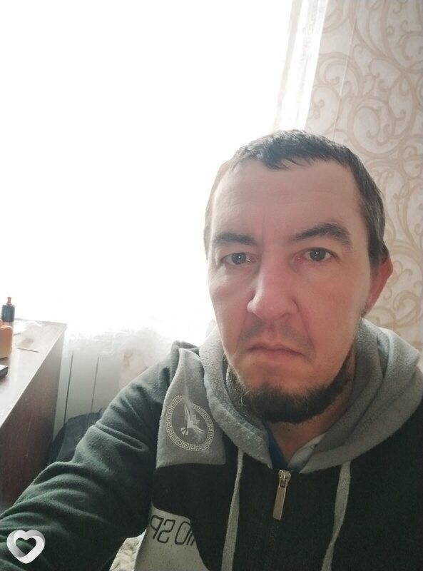 Артем, 40, Запорожье — анкета №124076