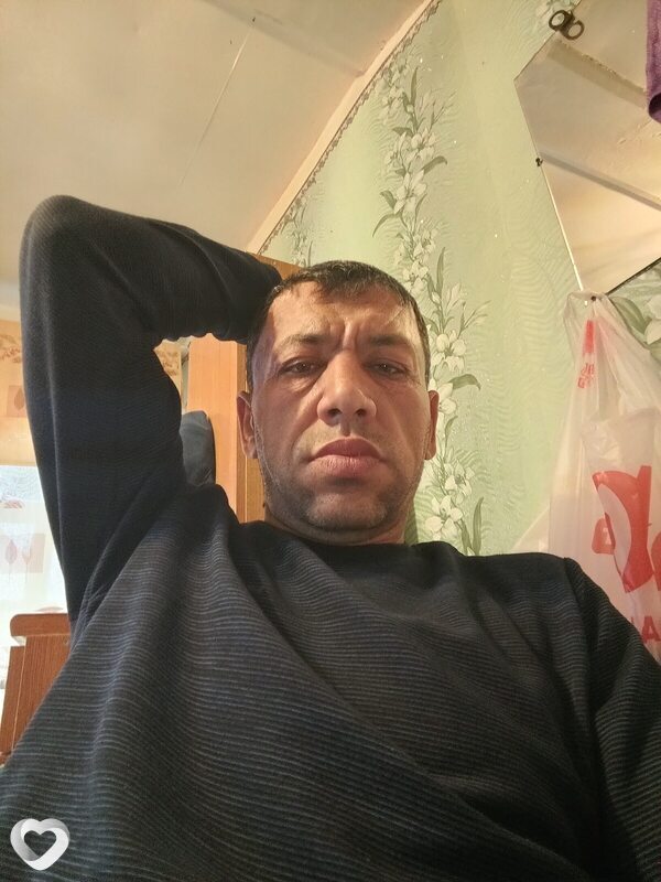 Олег, 47, Твери — анкета №124079