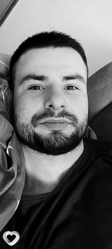 Александр, 31, Броварах — анкета №124080