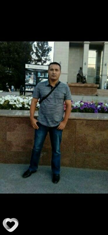 Сержан, 48, Атырау(гурьев) — анкета №124081