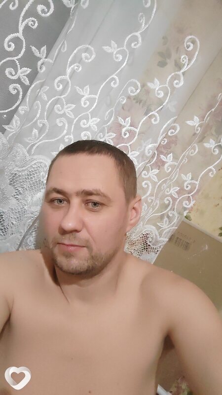 Сергей, 39, Омске — анкета №124090