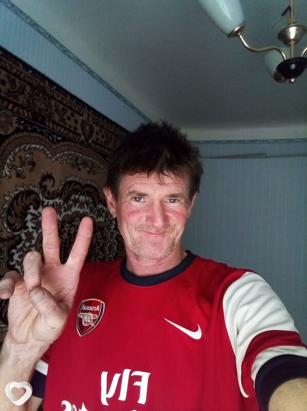 Александр, 57, Запорожье — анкета №124095