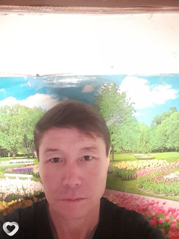 Жанат, 47, Алматы — анкета №124096