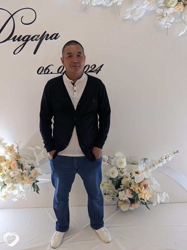 Куат, 41, Кокшетау — анкета №123502