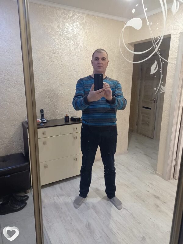 Женя, 51, Петропавловске — анкета №123506