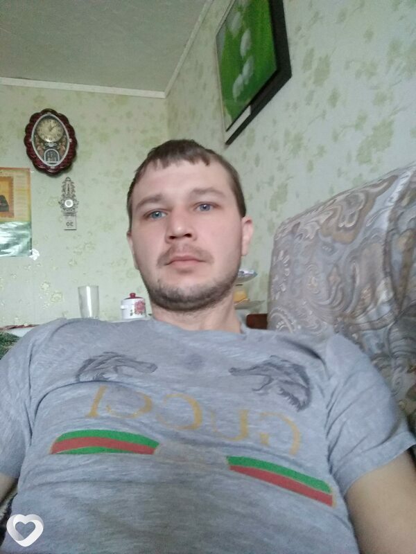Александр, 38, Уральске — анкета №123509