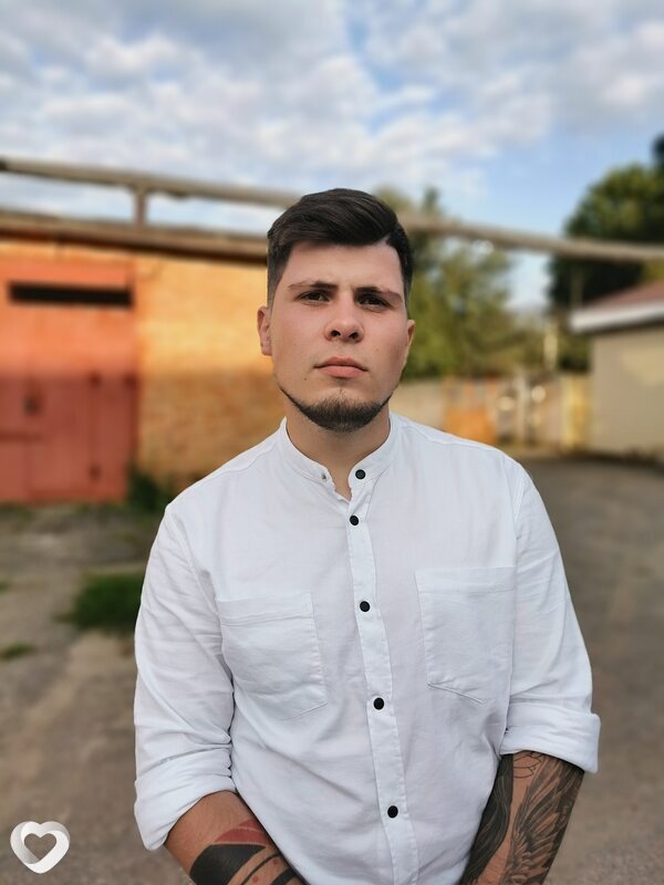 Илья, 30, Бобруйске — анкета №123520