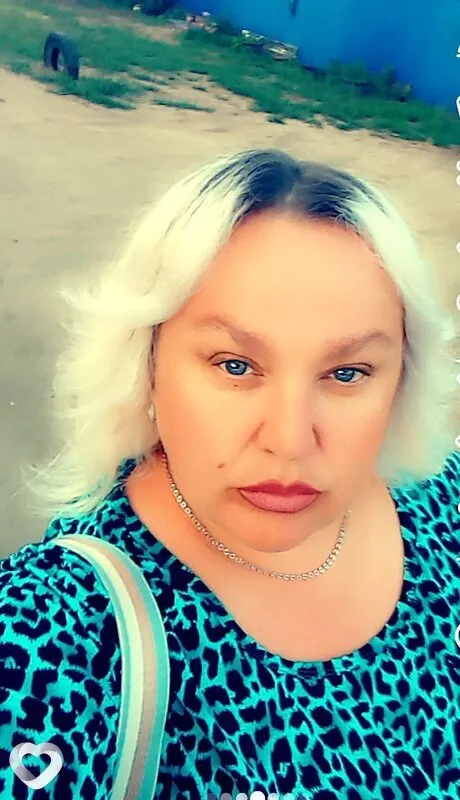 Наталья, 41, Барнауле — анкета №123522