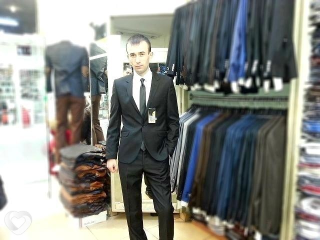 Иван, 41, Комрат — анкета №123577