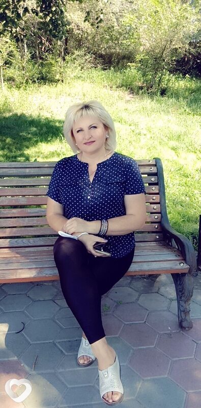 Ольга, 47, Семей — анкета №123580