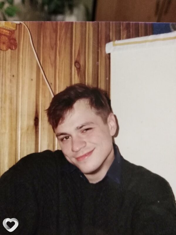 Андрей, 28, Гродно — анкета №123585