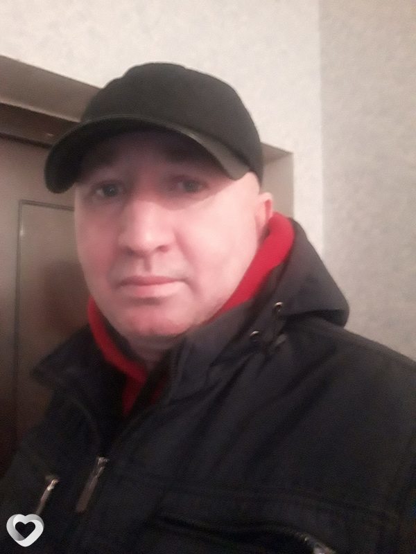 Игорь, 50, Санкт-Петербурге — анкета №123586