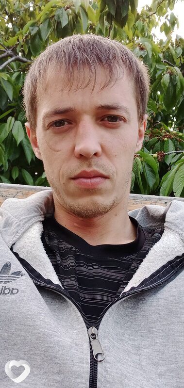 Константин, 31, Бердянске — анкета №123592