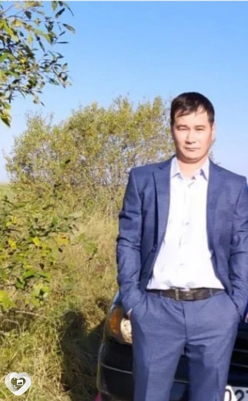 Женис, 39, Кокшетау — анкета №123594