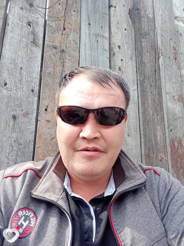 Марат, 42, Семей — анкета №123595