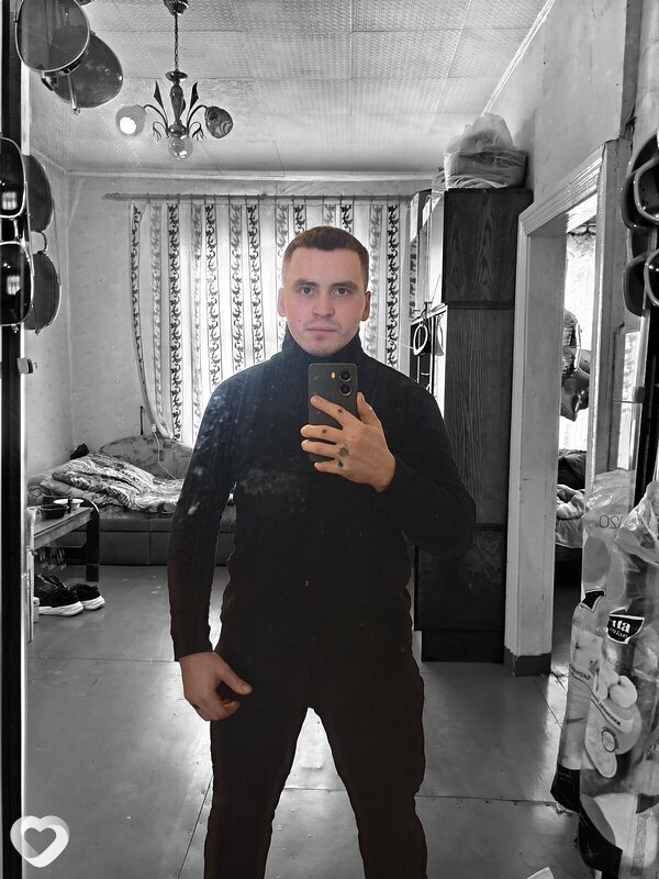 Артем, 31, Северодвинске — анкета №123703