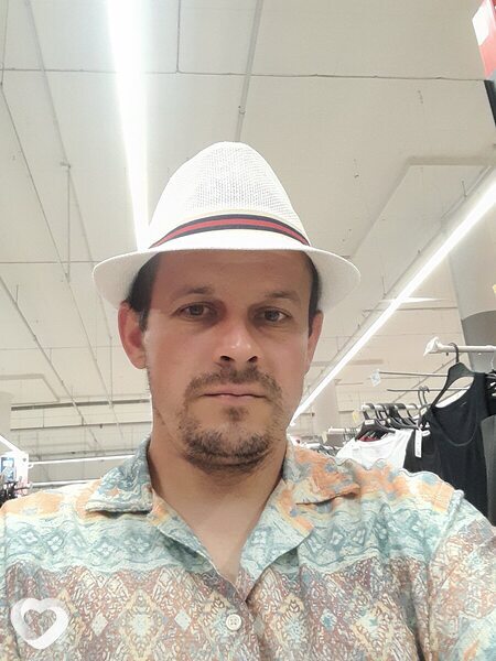 Діма, 41, Ровно — анкета №123711