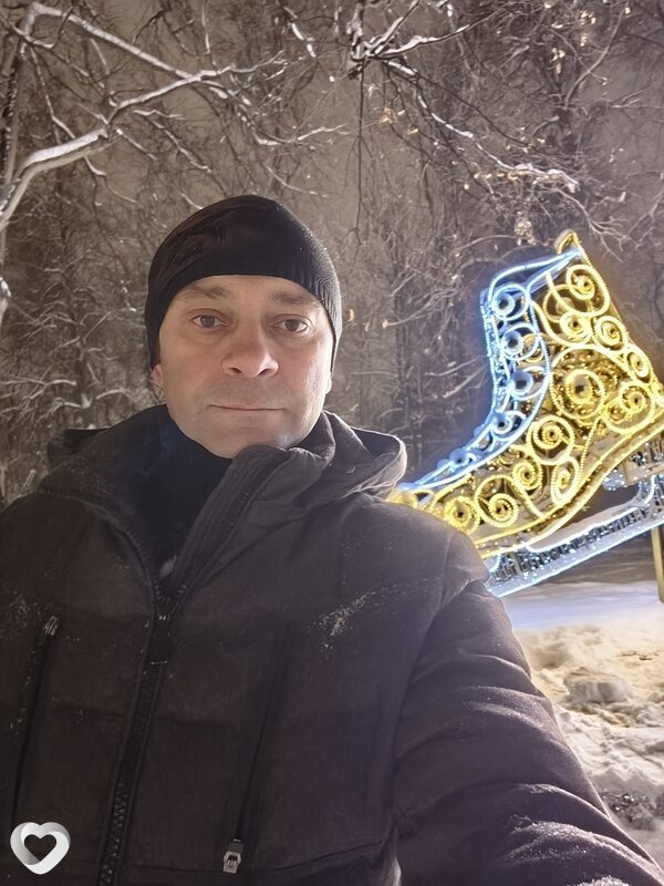 Александр, 47, Серпухове — анкета №123713