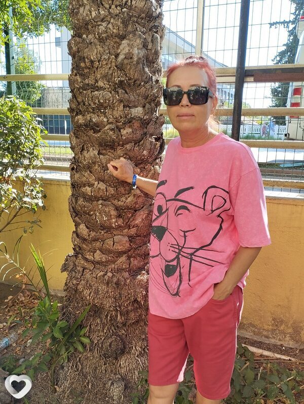 Елена, 63, Костанае — анкета №123714