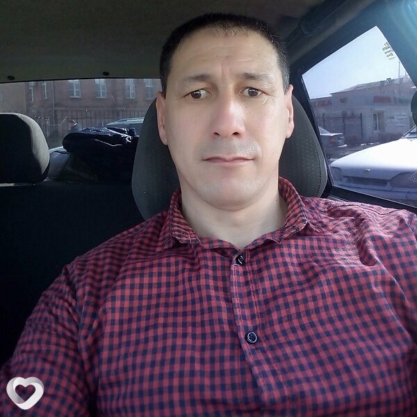 Ренат, 46, Астрахани — анкета №123715