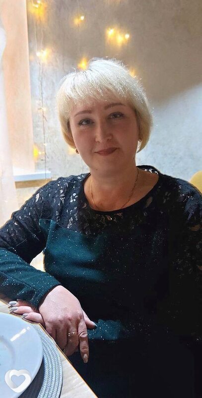 Светлана, 48, Котове — анкета №123717