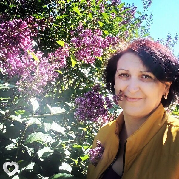 Ирина, 54, Омске — анкета №123718