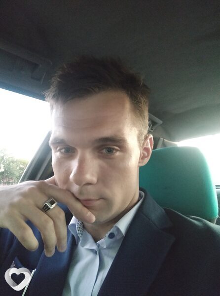 Александр, 35, Мозыре — анкета №124050