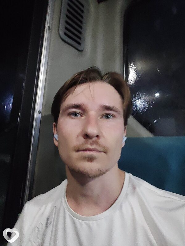 Женя, 34, Новороссийске — анкета №124052