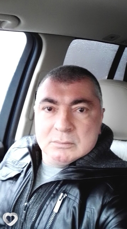 Вил, 53, Москве — анкета №124053