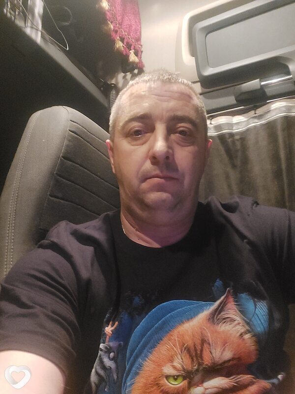 Алексей, 47, Оренбурге — анкета №124061