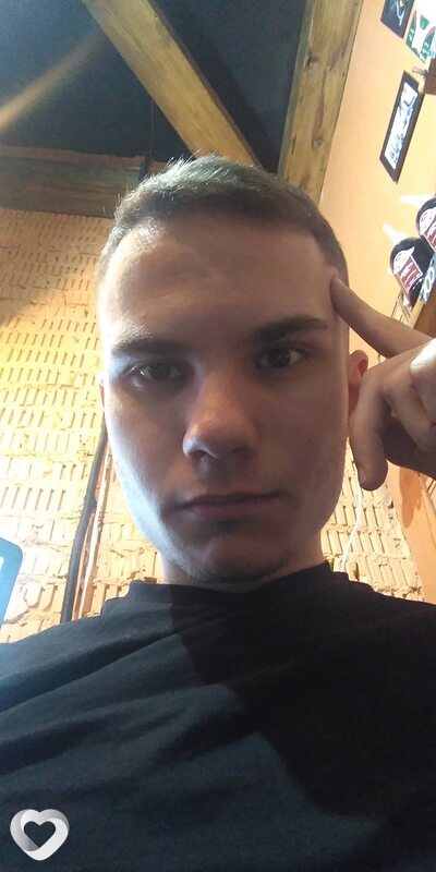 Егор, 28, Москве — анкета №124067
