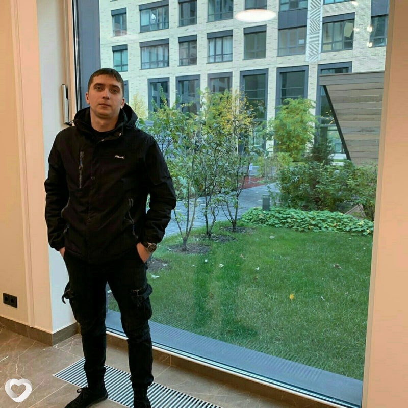 Александр, 32, Красноярске — анкета №123675