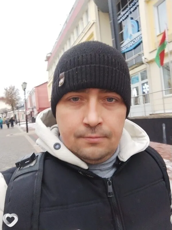 Иа, 36, Могилев — анкета №5785