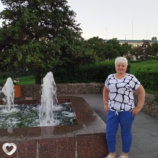 Екатерина, 65, Липецке — анкета №123684