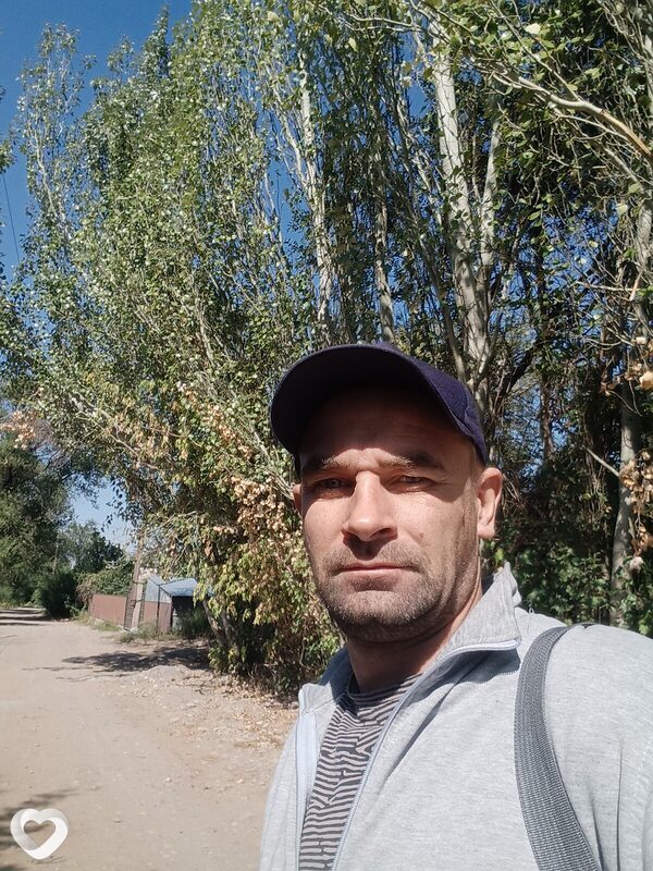 Денис, 37, Алматы — анкета №123691