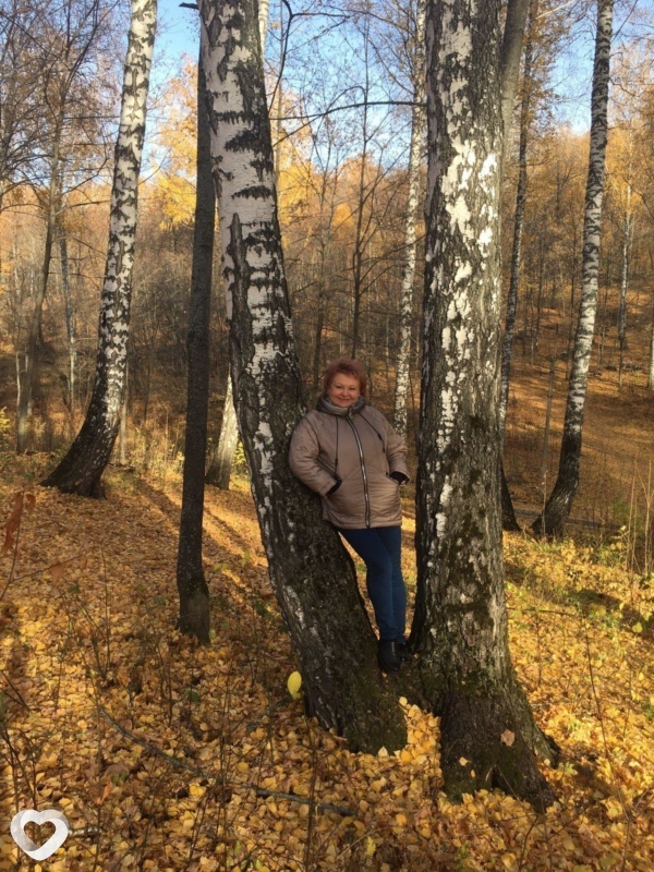 Nelya, 58, Лениногорске — анкета №123693