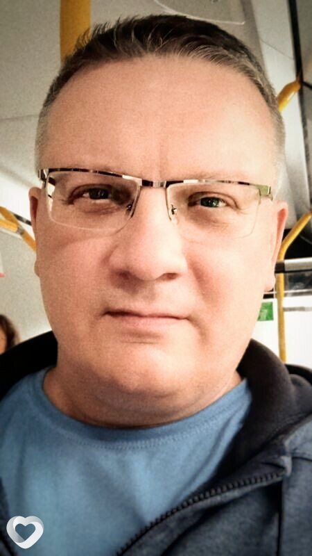 Виталий, 48, Бресте — анкета №123698