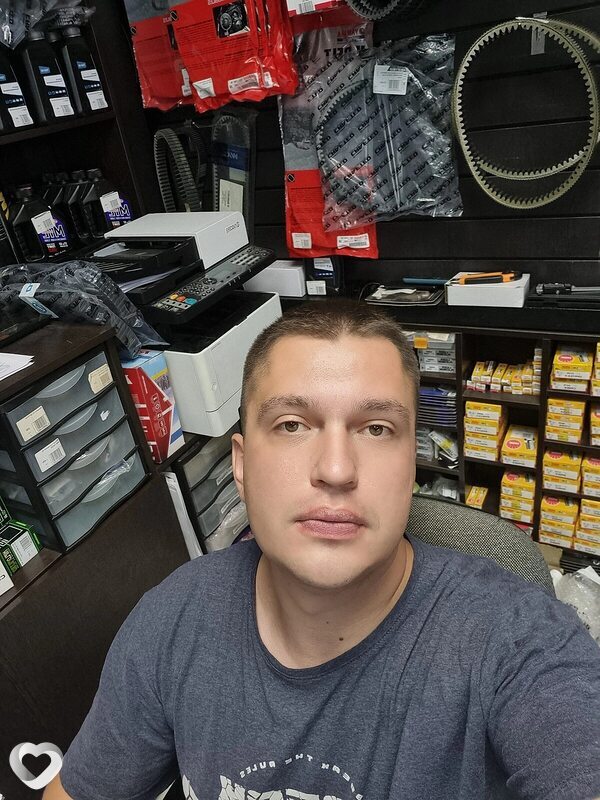 Алексей, 32, Южно-Сахалинске — анкета №123755