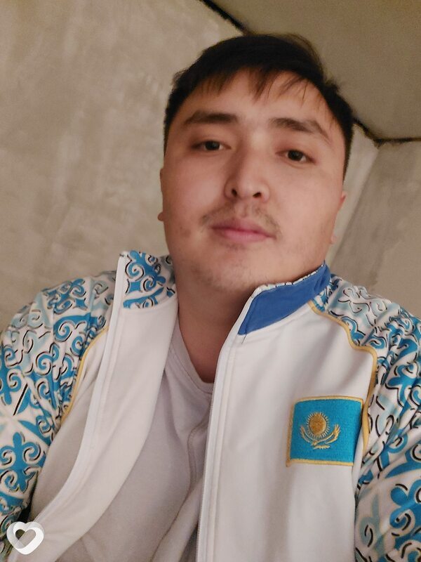 Нурлыбек, 31, Алматы — анкета №123758