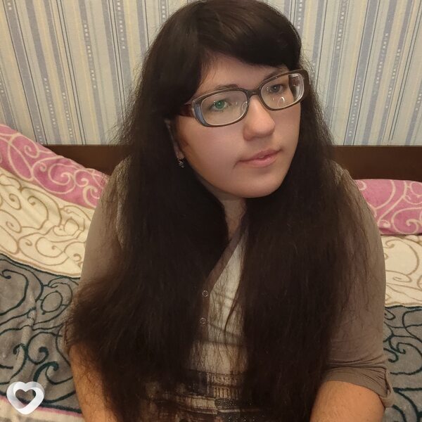 Анна, 37, Могилев — анкета №123759