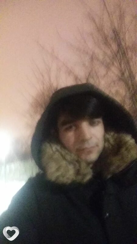 Дима, 36, Мытищах — анкета №123760