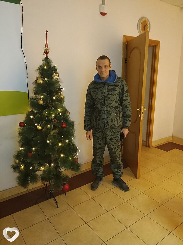Колян, 33, Ростове-на-Дону — анкета №123766